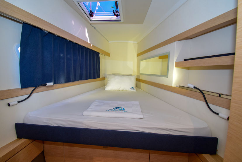 Fountaine Pajot 40 Coco D