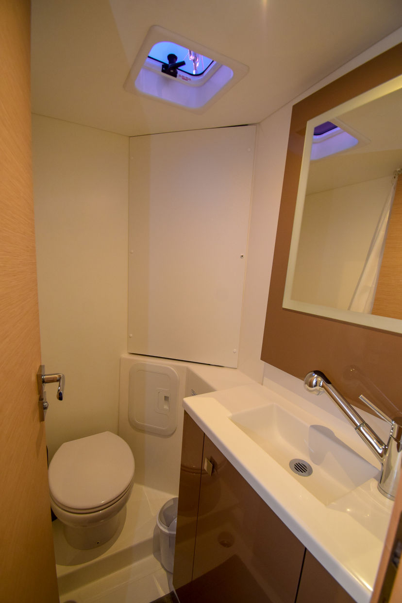 Fountaine Pajot 40 Coco D