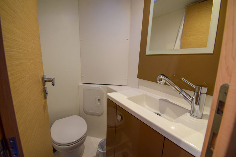 Fountaine Pajot 40 Coco D