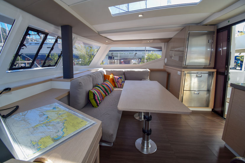 Fountaine Pajot 40 Coco D