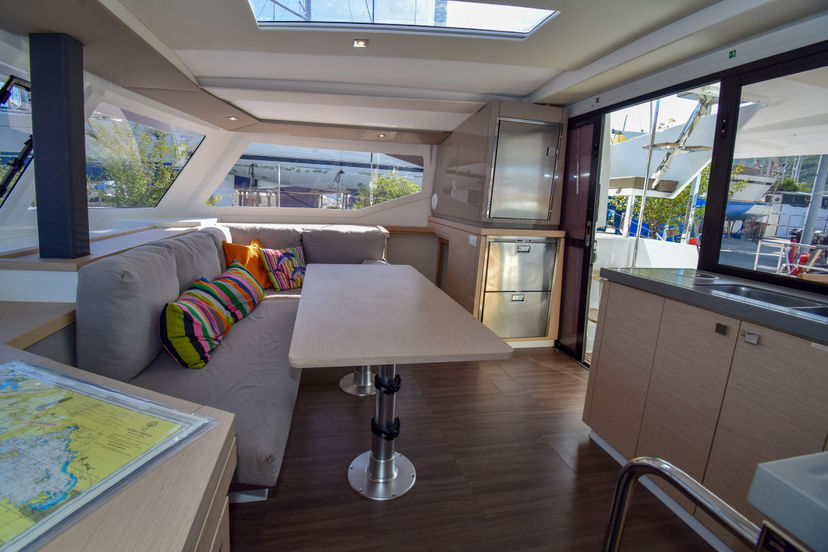 Fountaine Pajot 40 Coco D