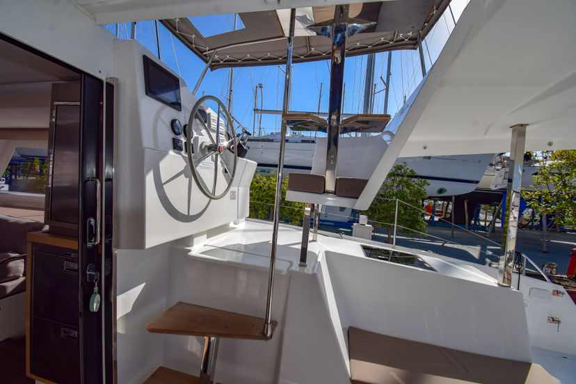 Fountaine Pajot 40 Coco D