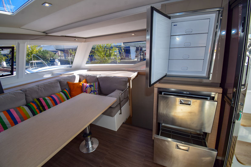 Fountaine Pajot 40 Coco D