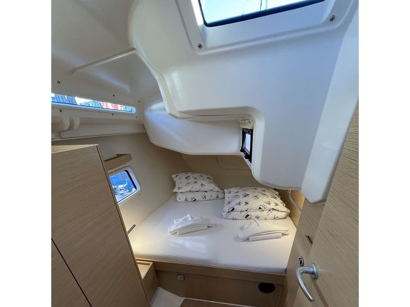Hanse Yachts 41 Sea Dream