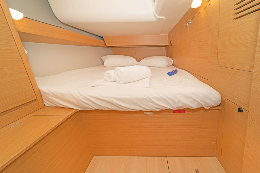 Dufour Yachts GRAND Carpe Diem