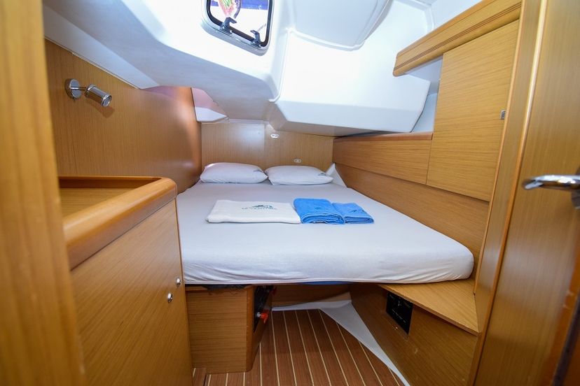 Jeanneau 44 Loki