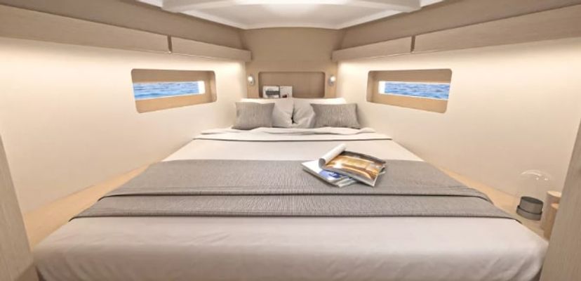 Beneteau 37 First Dream