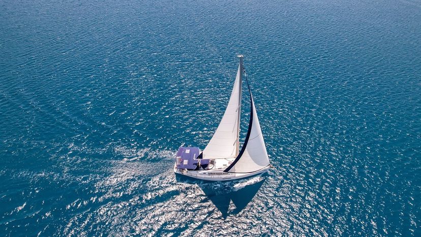 Jeanneau 44 Loki