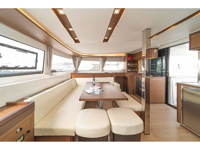 Lagoon 46 Nefeli