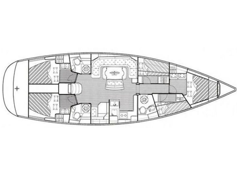 Bavaria Yachtbau 50 Big  AS