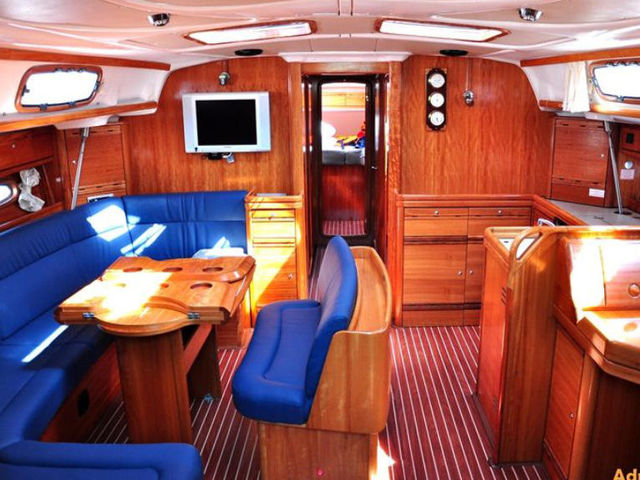 Bavaria Yachtbau 50 Big  AS