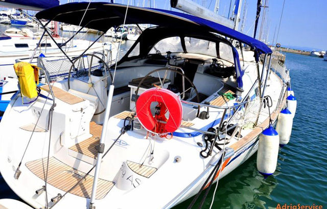 Bavaria Yachtbau 50 Big  AS
