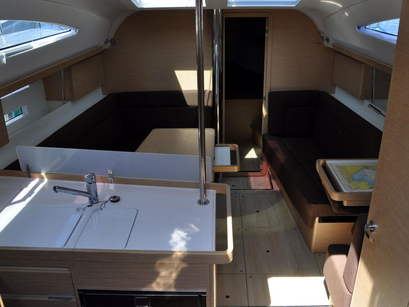 Elan IMPRESSION 40 Hope E.