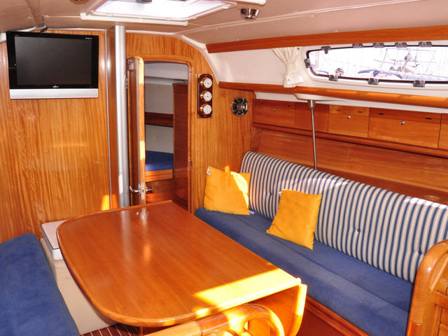 Bavaria Yachtbau 31 Snupco