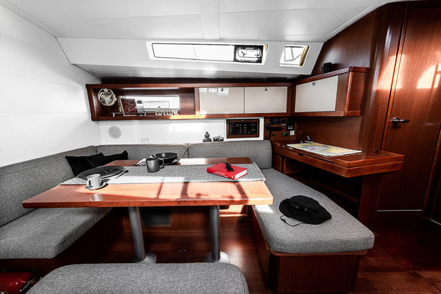 Beneteau 45 THEIA
