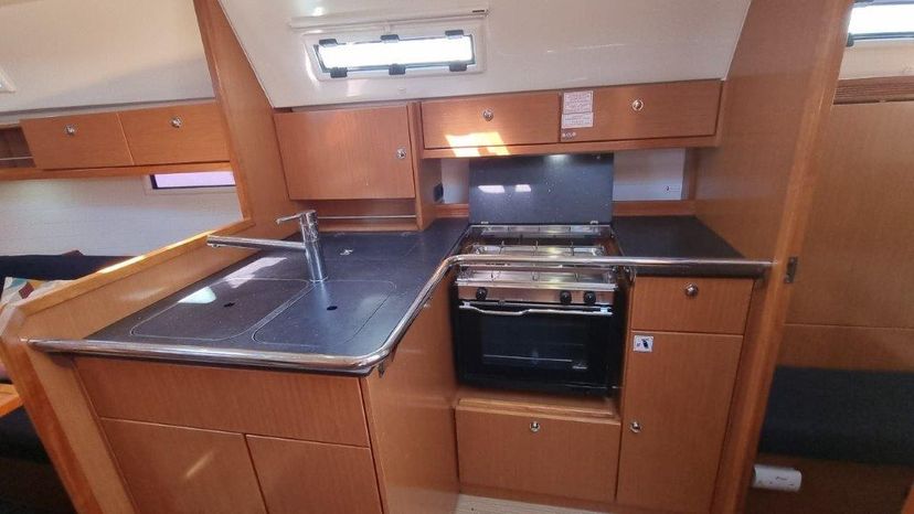 Bavaria Yachtbau 36 Eleven
