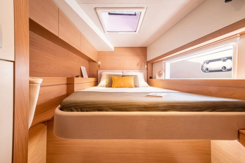 Bali Catamarans 4.4 Romar One