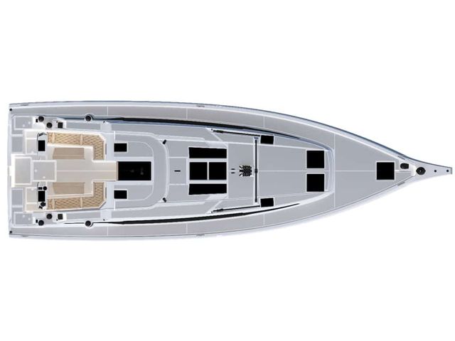 Bavaria Yachtbau 46 TOPAZ