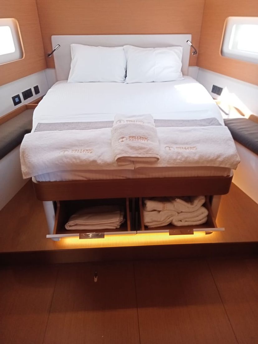 Beneteau FIRST 53 Oktana