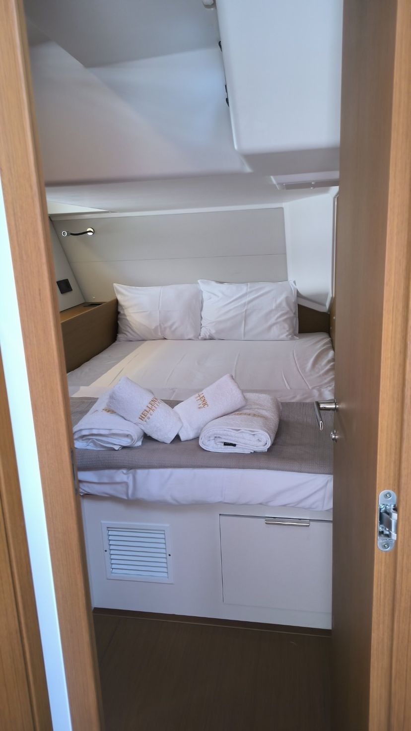 Beneteau FIRST 53 Oktana