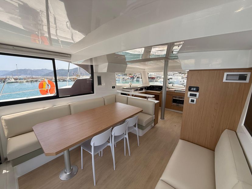 Bali Catamarans CATSPACE Cloe