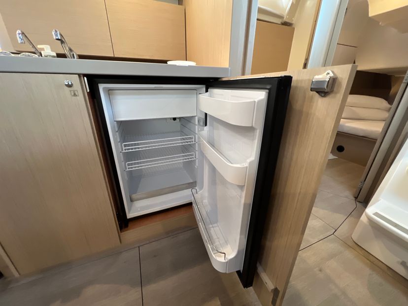 Beneteau 38 Jana