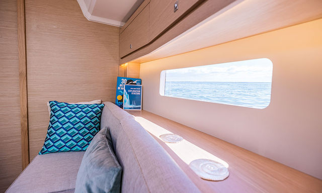 Dufour Yachts 37 Jojò