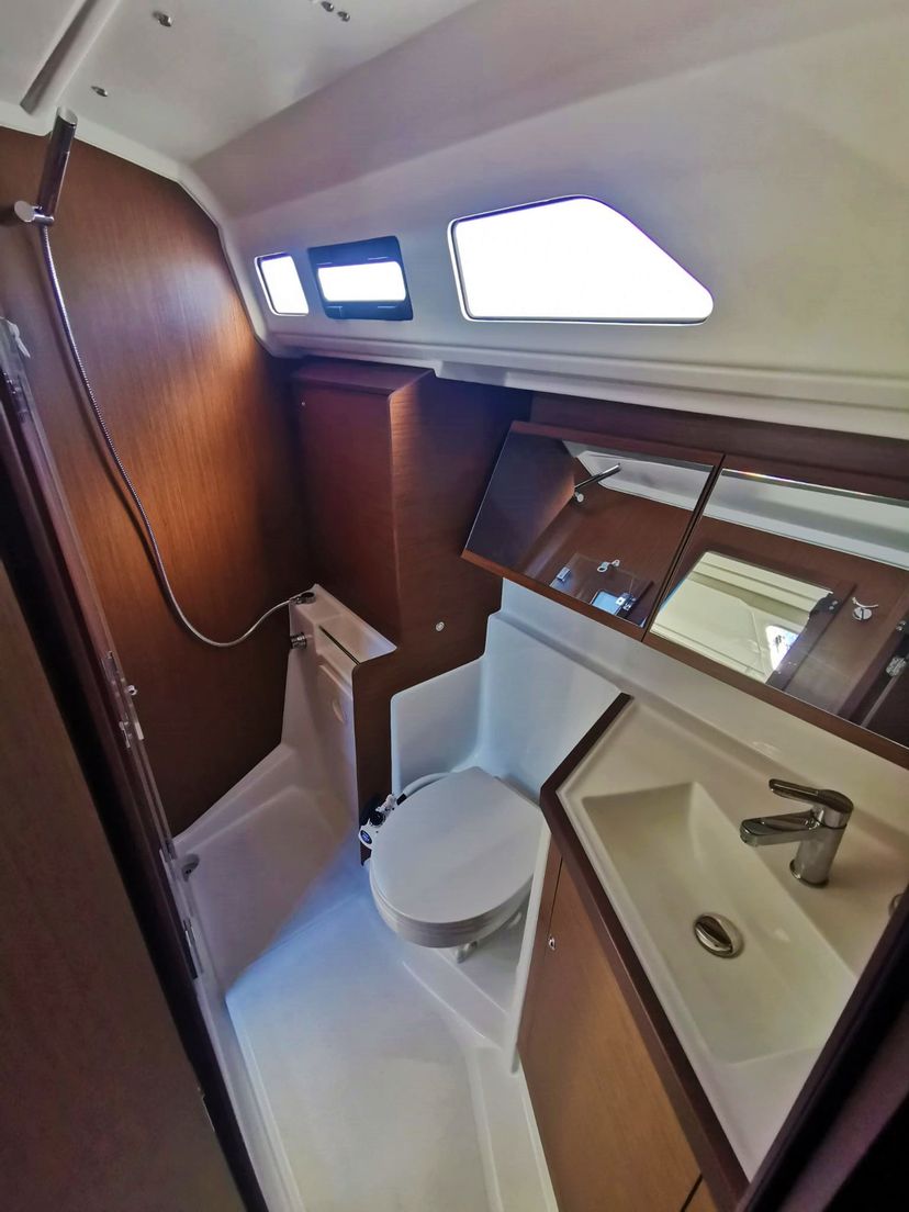 Beneteau 40 STARLIGHT
