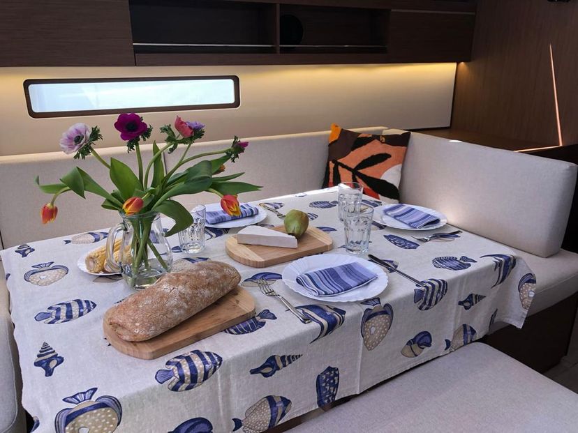 Beneteau 40 STARLIGHT