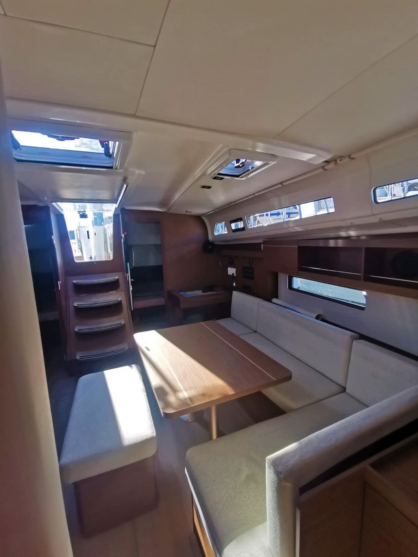 Beneteau 40 STARLIGHT