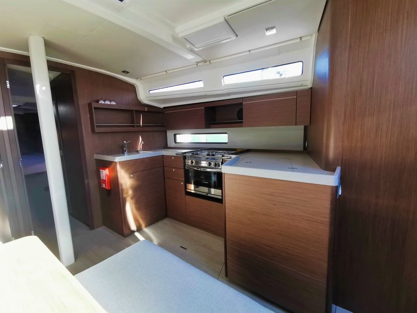 Beneteau 40 STARLIGHT
