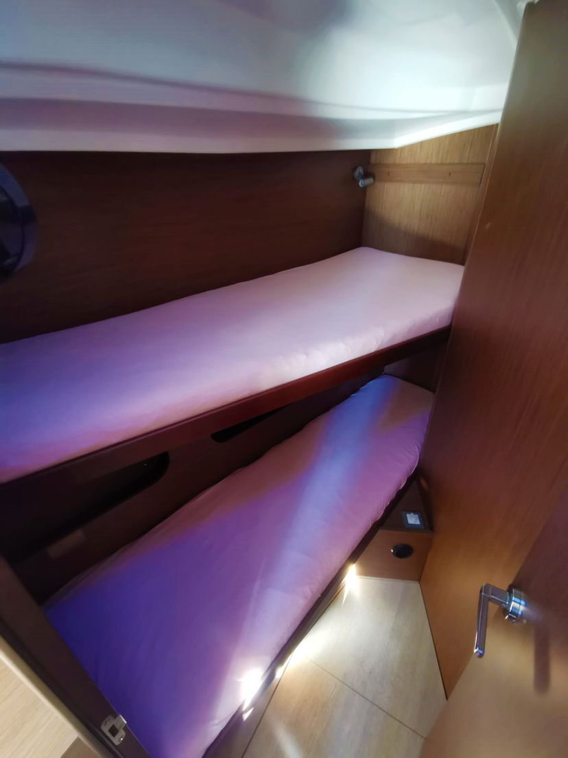 Beneteau 40 STARLIGHT