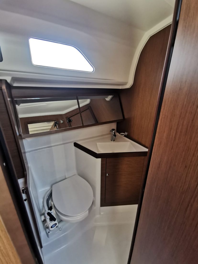 Beneteau 40 STARLIGHT