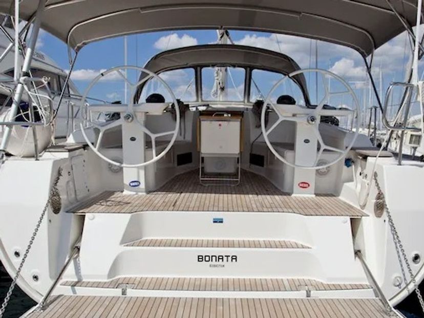 Bavaria Yachtbau 45 Bonata