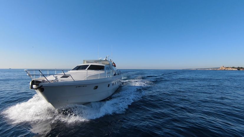 Ferretti FERRETTI 175 FLY Tres Sirenas