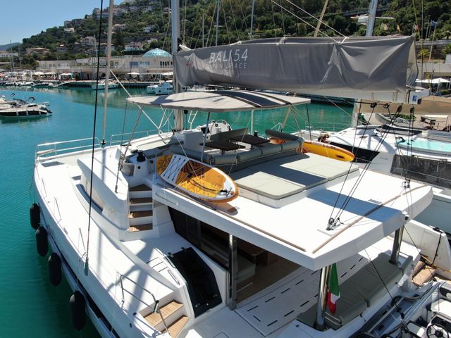 Bali Catamarans 5.4 Maia