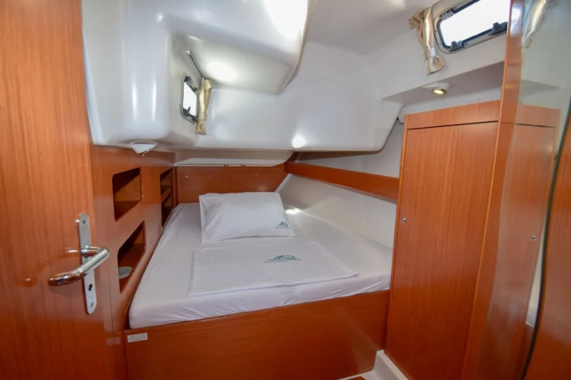 Beneteau 50 Filyos