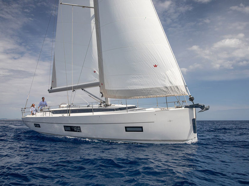 Bavaria Yachtbau 45 PRES- 456-24-CR