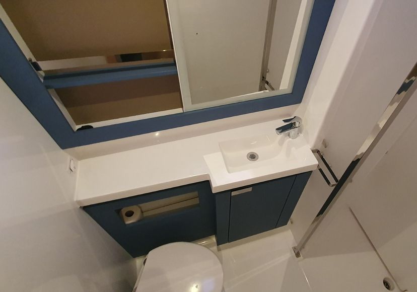 Fountaine Pajot 45 ADRIA BLUE