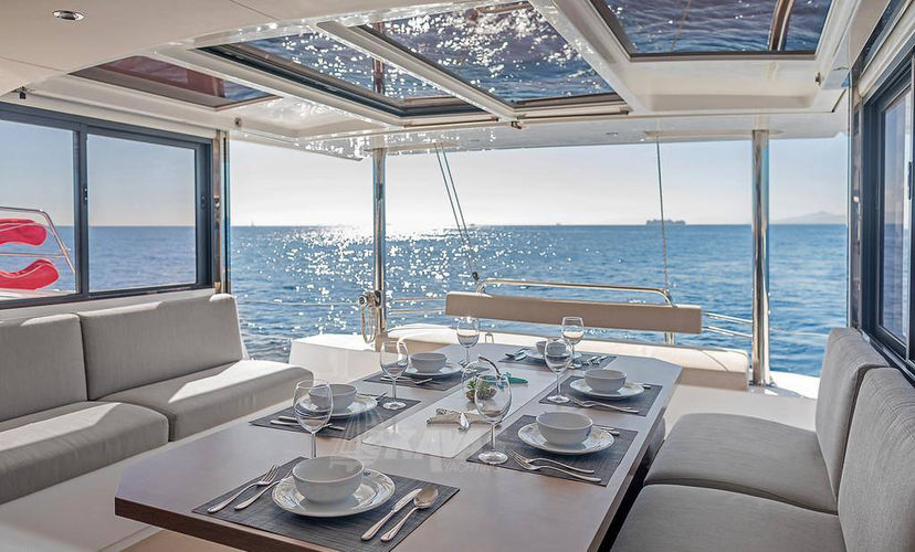 Bali Catamarans 4.6 Kos 46.Cat6