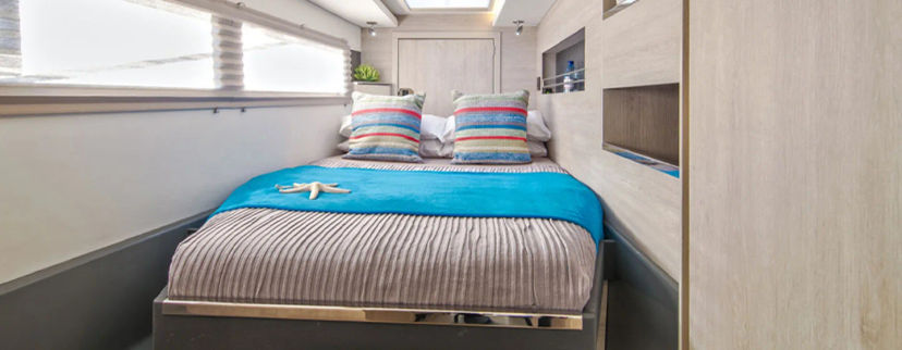 Leopard Catamarans 45 Sunsail 454L Classic
