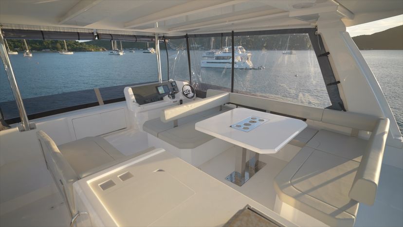 Leopard Yachts 40 Moorings 403 PC Exclusive