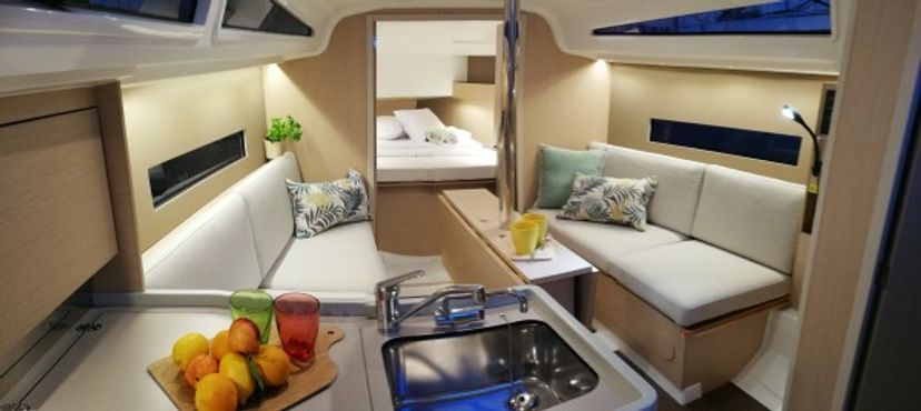 Beneteau OCEANIS 30.1 YODA