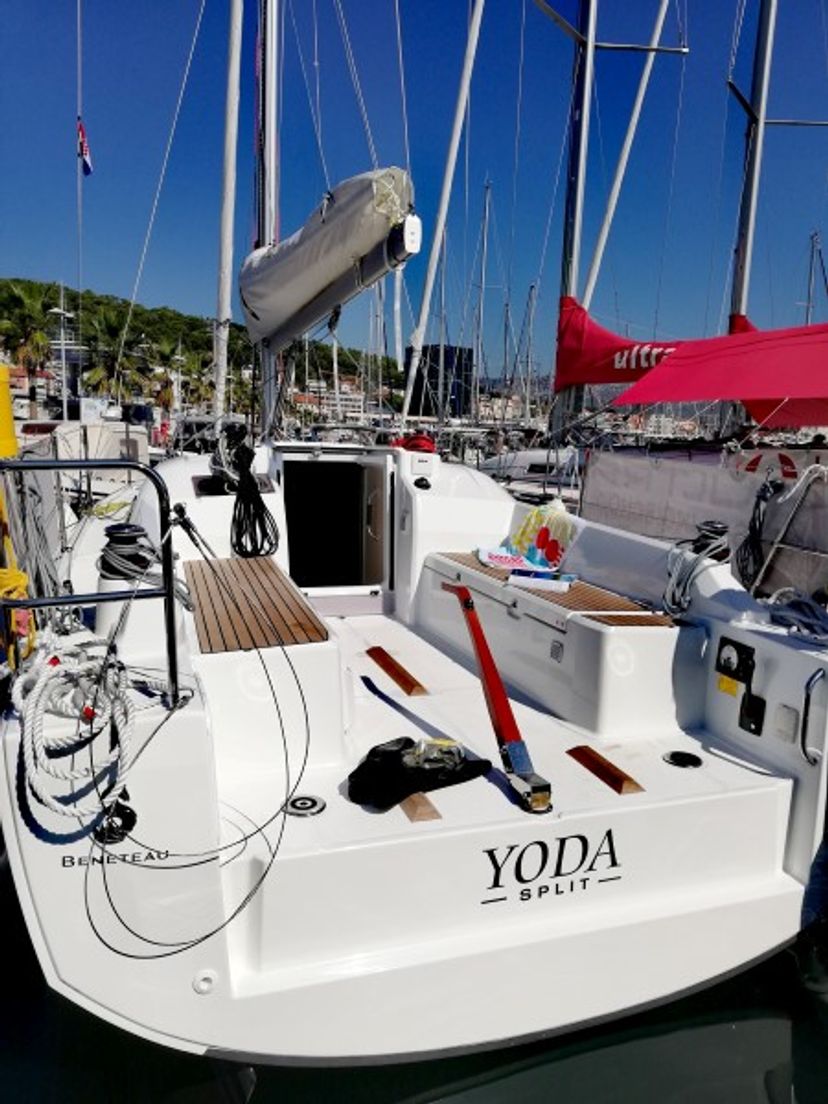 Beneteau OCEANIS 30.1 YODA