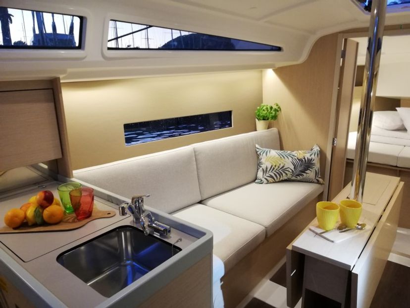 Beneteau OCEANIS 30.1 YODA