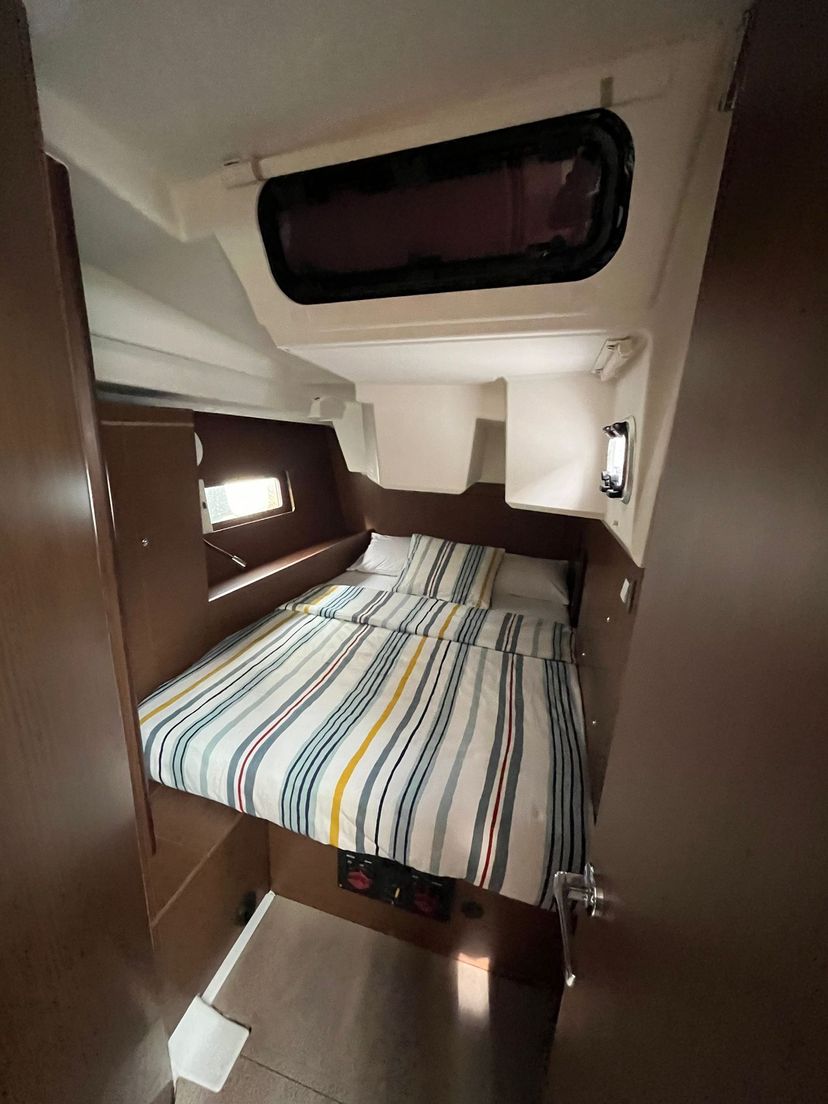 Beneteau OCEANIS 46.1 SUMMER SPIRIT