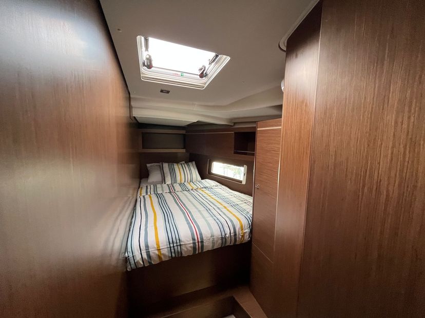Beneteau OCEANIS 46.1 SUMMER SPIRIT