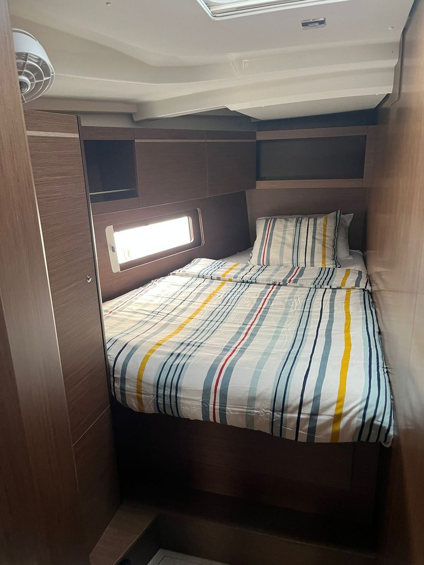 Beneteau OCEANIS 46.1 SUMMER SPIRIT