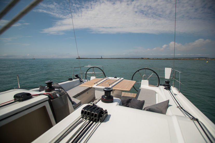 Beneteau 40 KOBE