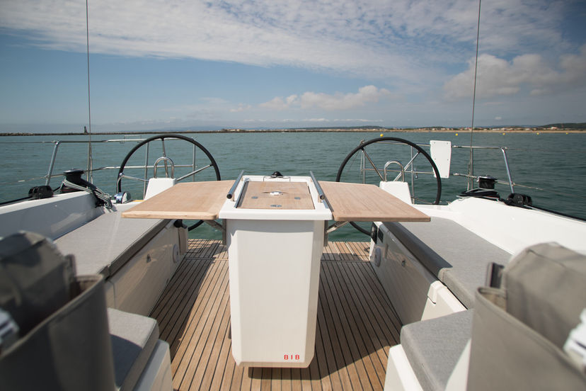 Beneteau 40 KOBE